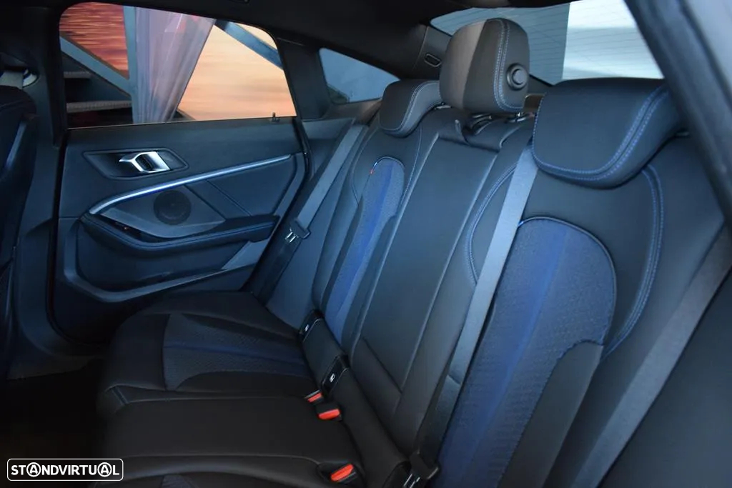 BMW 216 Gran Coupé d Pack Desportivo M - 36