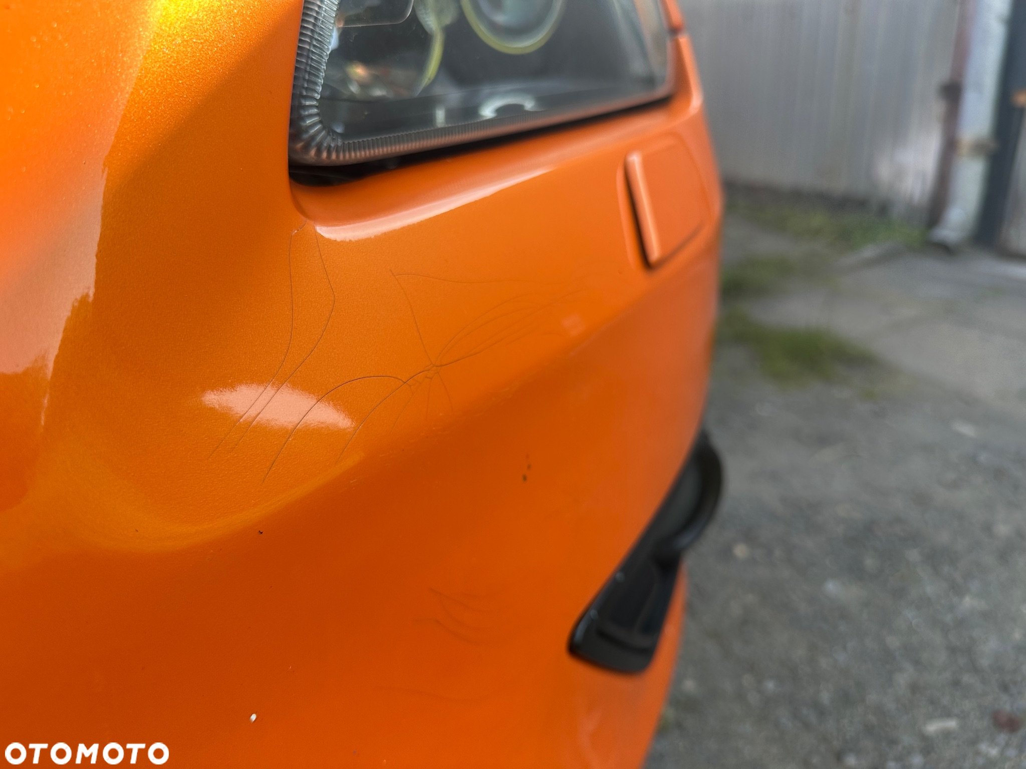 Ford Focus ST - 13