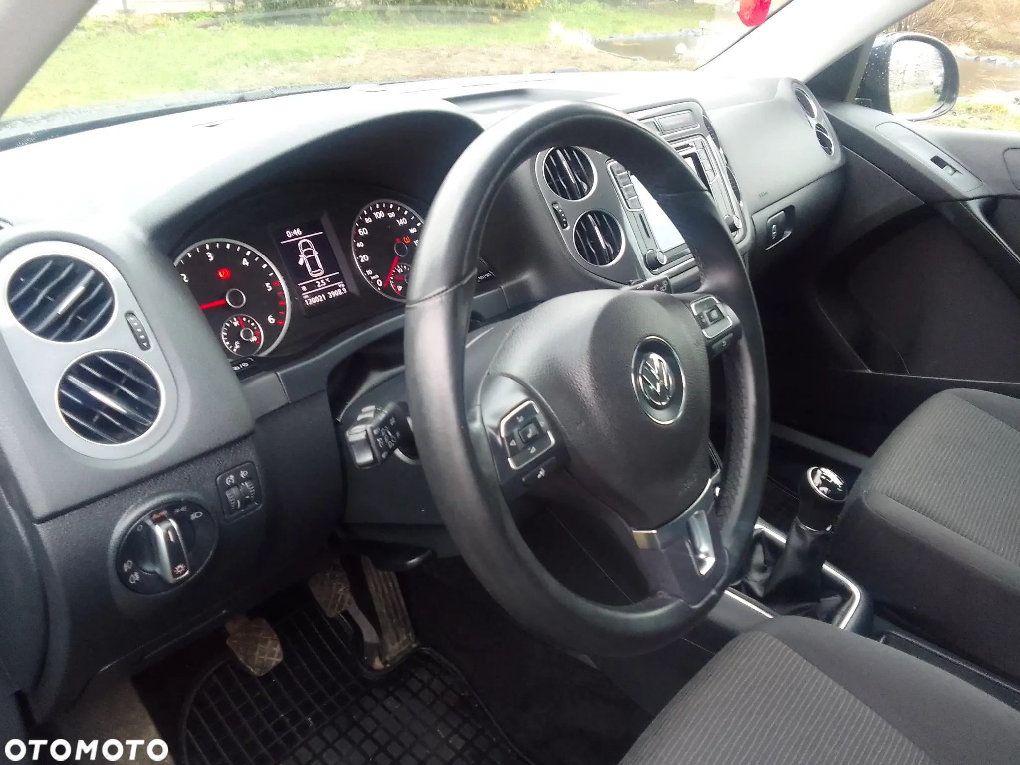 Volkswagen Tiguan 2.0 TDI BMT SCR Comfortline - 2