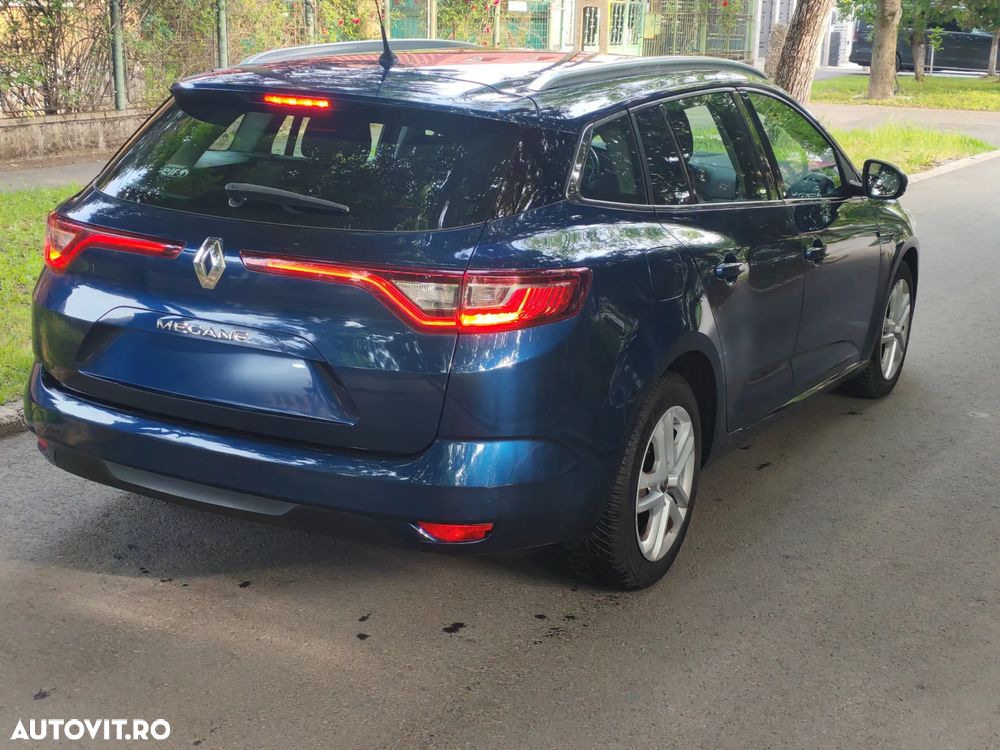 Renault Megane - 29