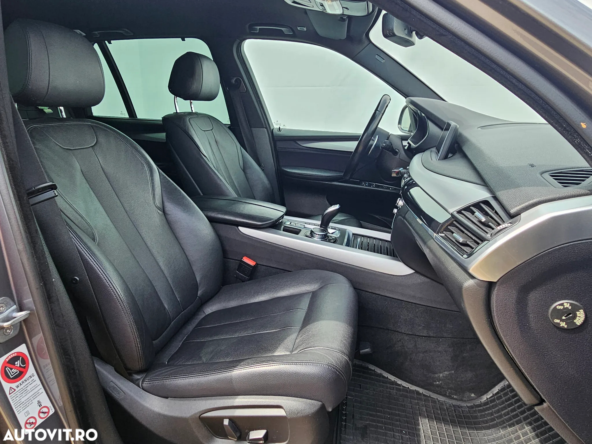 BMW X5 xDrive30d - 15