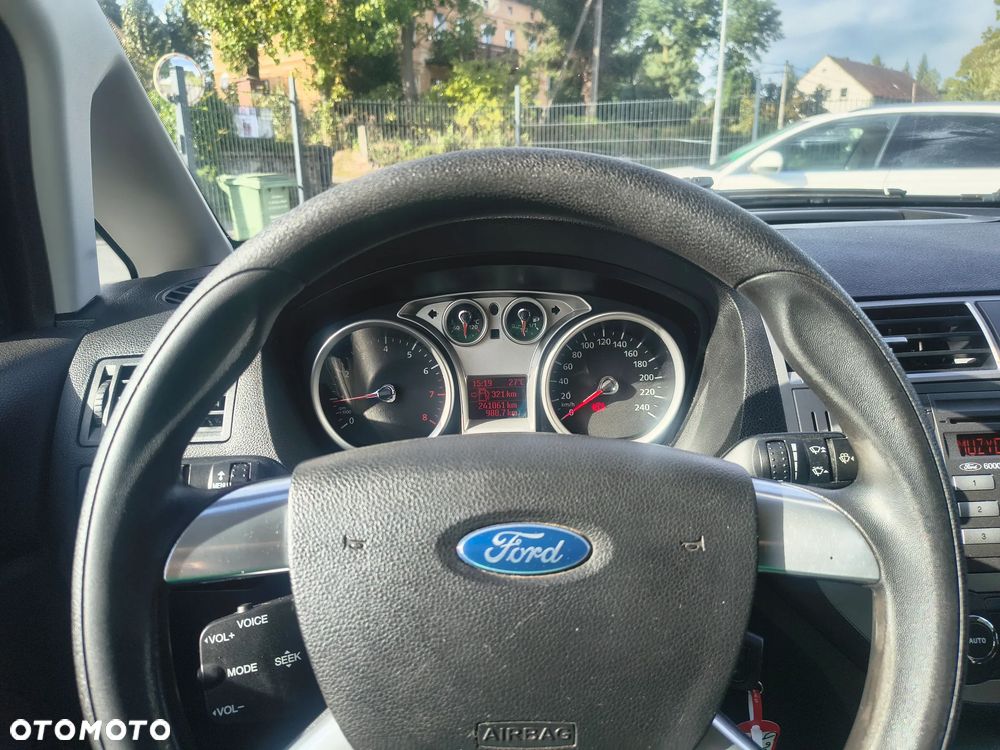 Ford C-MAX - 24