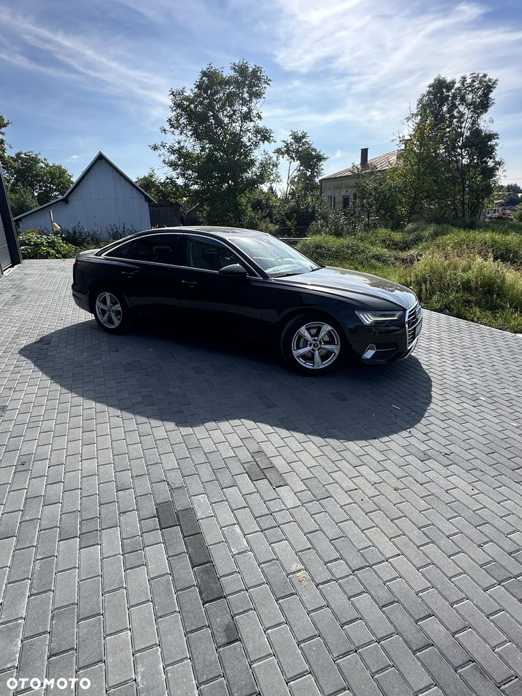 Audi A6 Limousine - 2