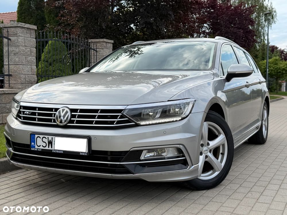 Volkswagen Passat 1.6 TDI (BlueMotion Technology) Comfortline - 6