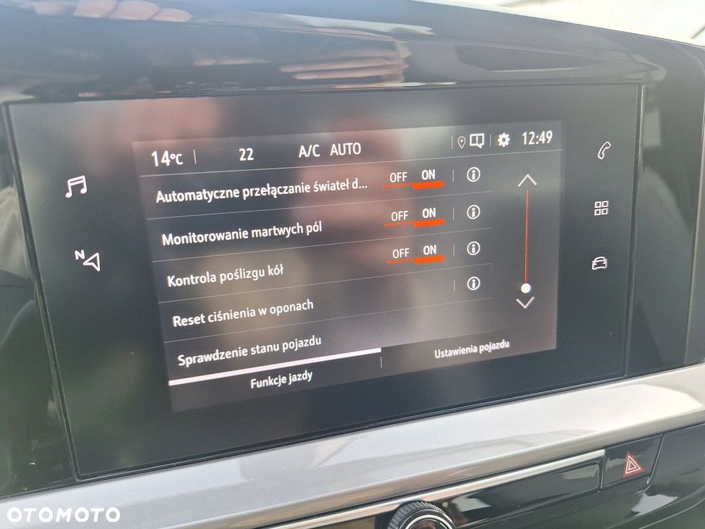 Opel Mokka 1.2 T Elegance S&S - 21