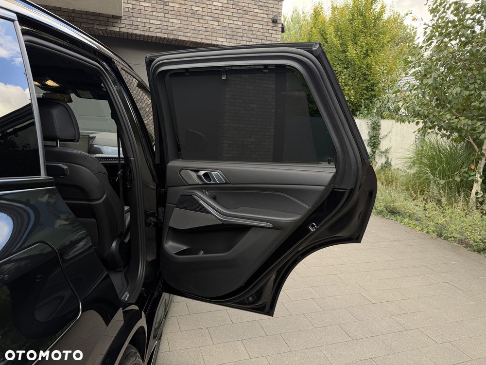 BMW X5 - 23