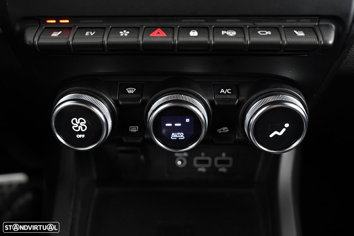 Renault Arkana 1.6 E-Tech R.S.Line - 13