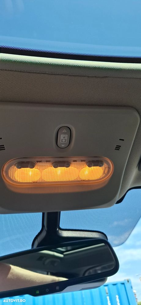 Nissan Qashqai 1.5 DCI Start/Stop Tekna - 20