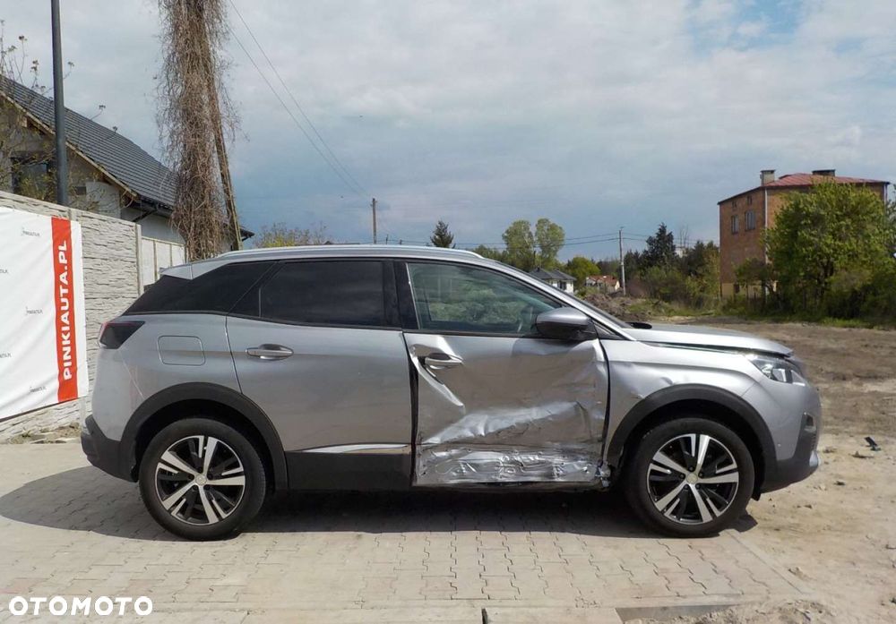 Peugeot 3008 - 13