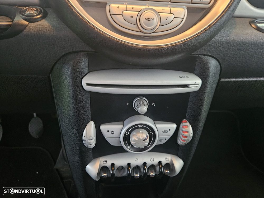 MINI Coupé - 16