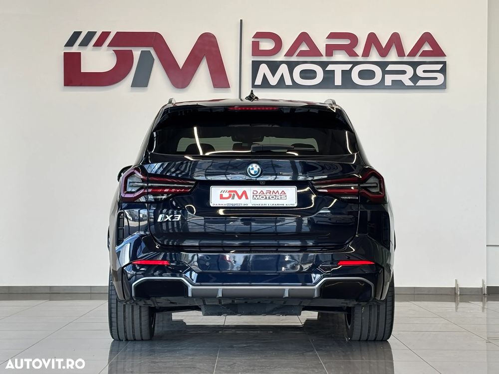 BMW iX3 Standard - 24