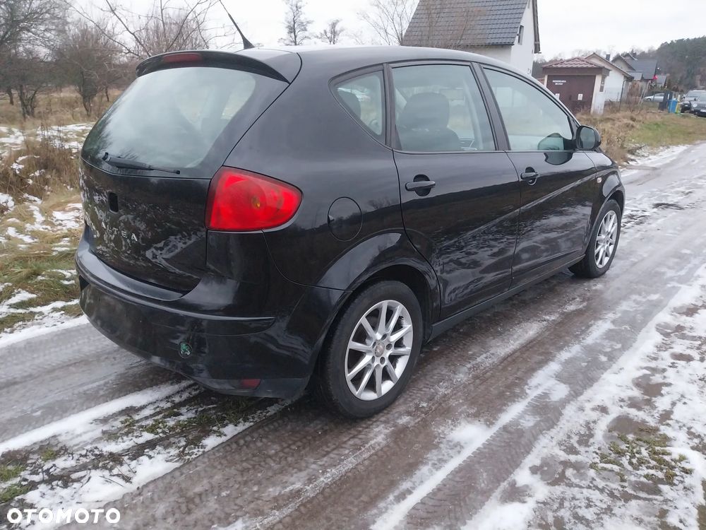 Seat Altea 1.9 TDI Fresh - 3