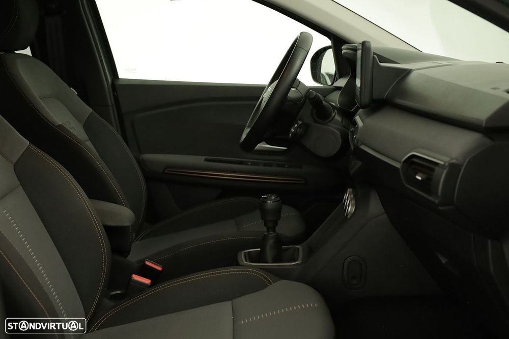 Dacia Jogger 1.0 ECO-G Extreme Bi-Fuel - 22