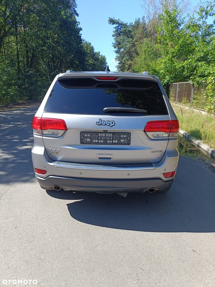 Jeep Cherokee - 2