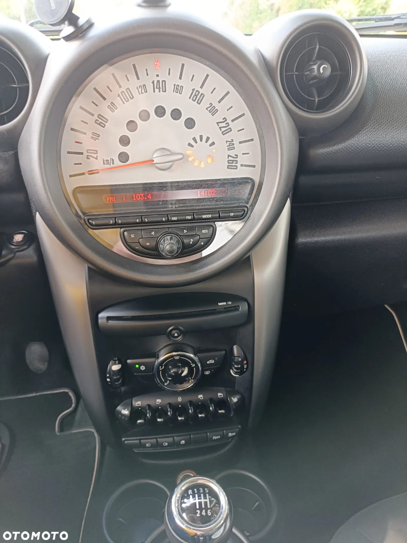 MINI Countryman One D - 14