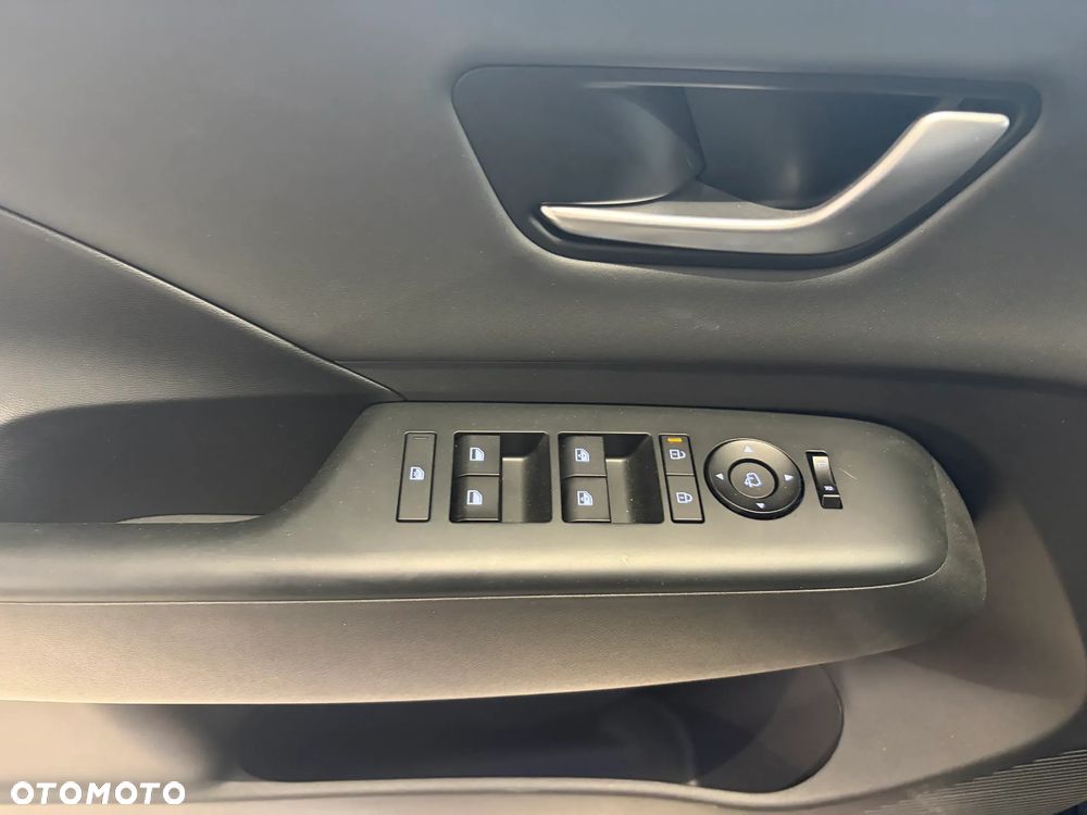 Hyundai Kona - 17