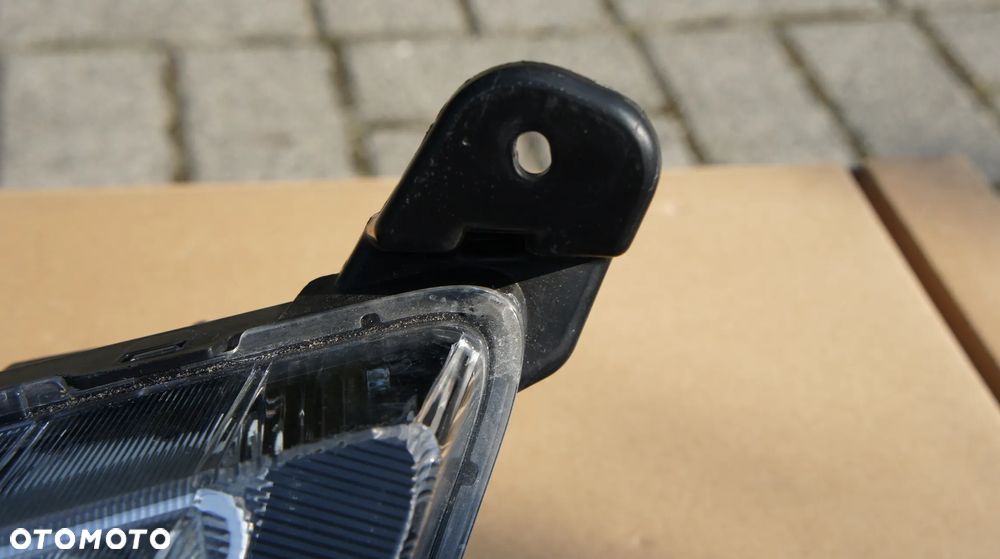 LEWE ŚWIATŁO DRL HYUNDAI I20 i20 III LED - 4