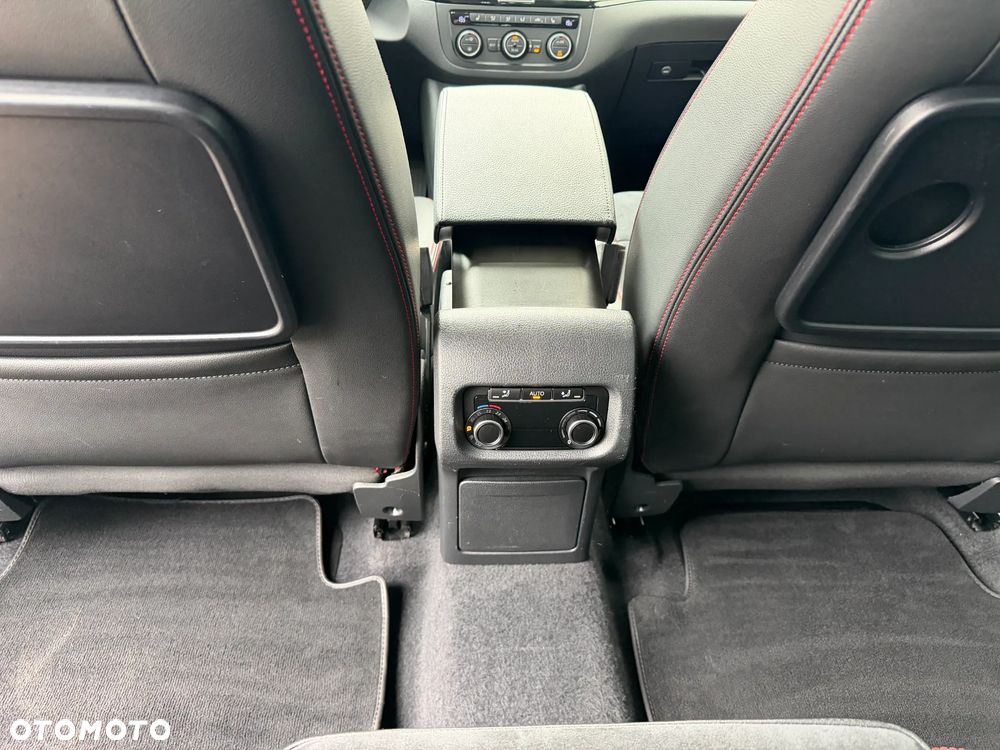 Seat Alhambra 2.0 TDI S&S 4Drive DSG FR-LINE - 8