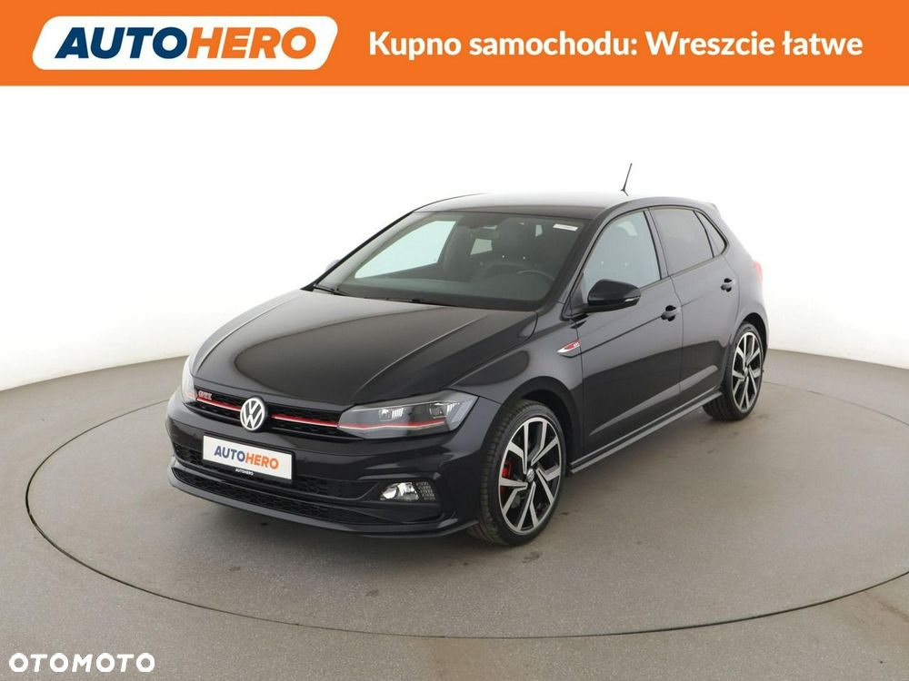 Volkswagen Polo 2.0 TSI GTI DSG - 2