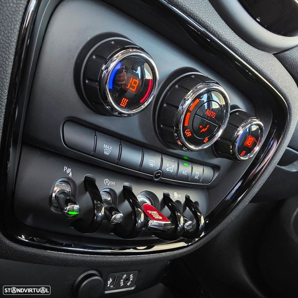 MINI Clubman One D - 26