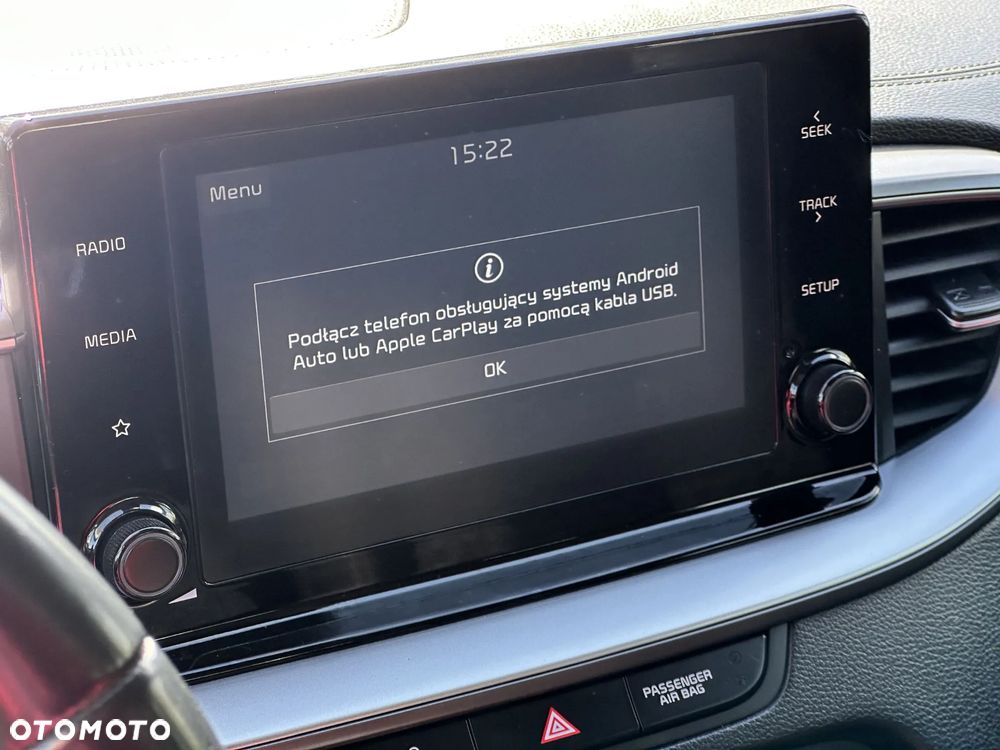 Kia Ceed 1.0 T-GDI M - 27