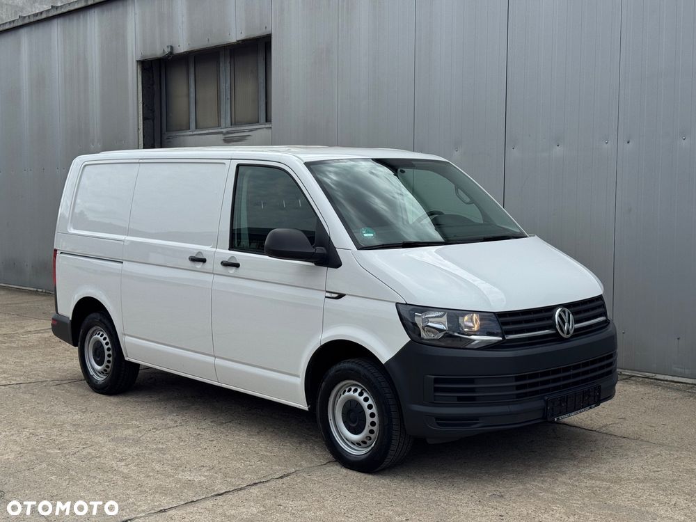 Volkswagen TRANSPORTER T6 - 1