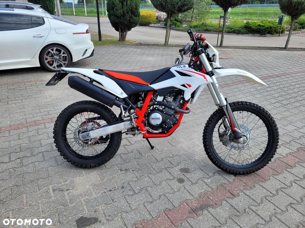 Beta RR - 6