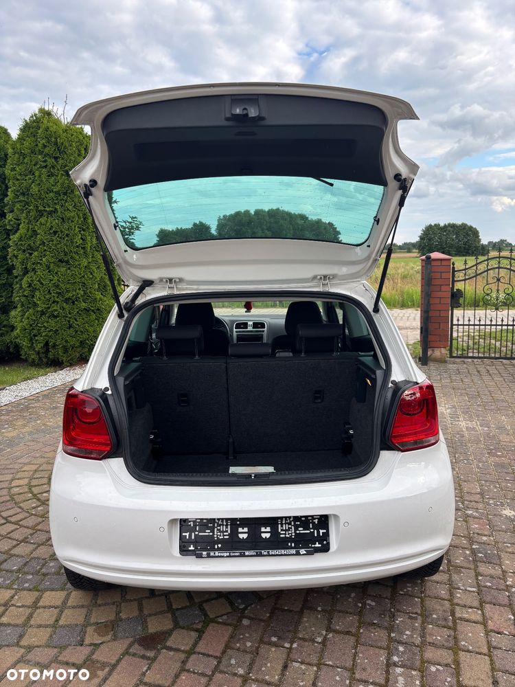 Volkswagen Polo 1.2 TDI Life - 8