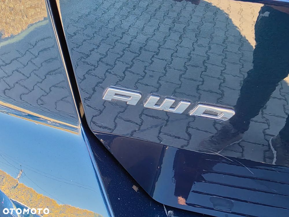 Fiat Freemont 2.0 Multijet 16V DPF Automatik Allrad My - 18