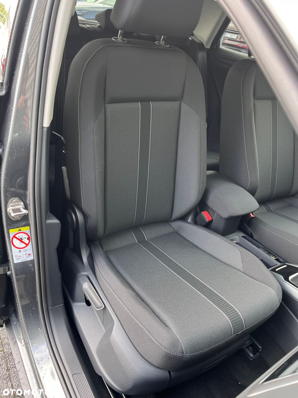 Volkswagen T-Roc 1.5 TSI Life Plus DSG - 16