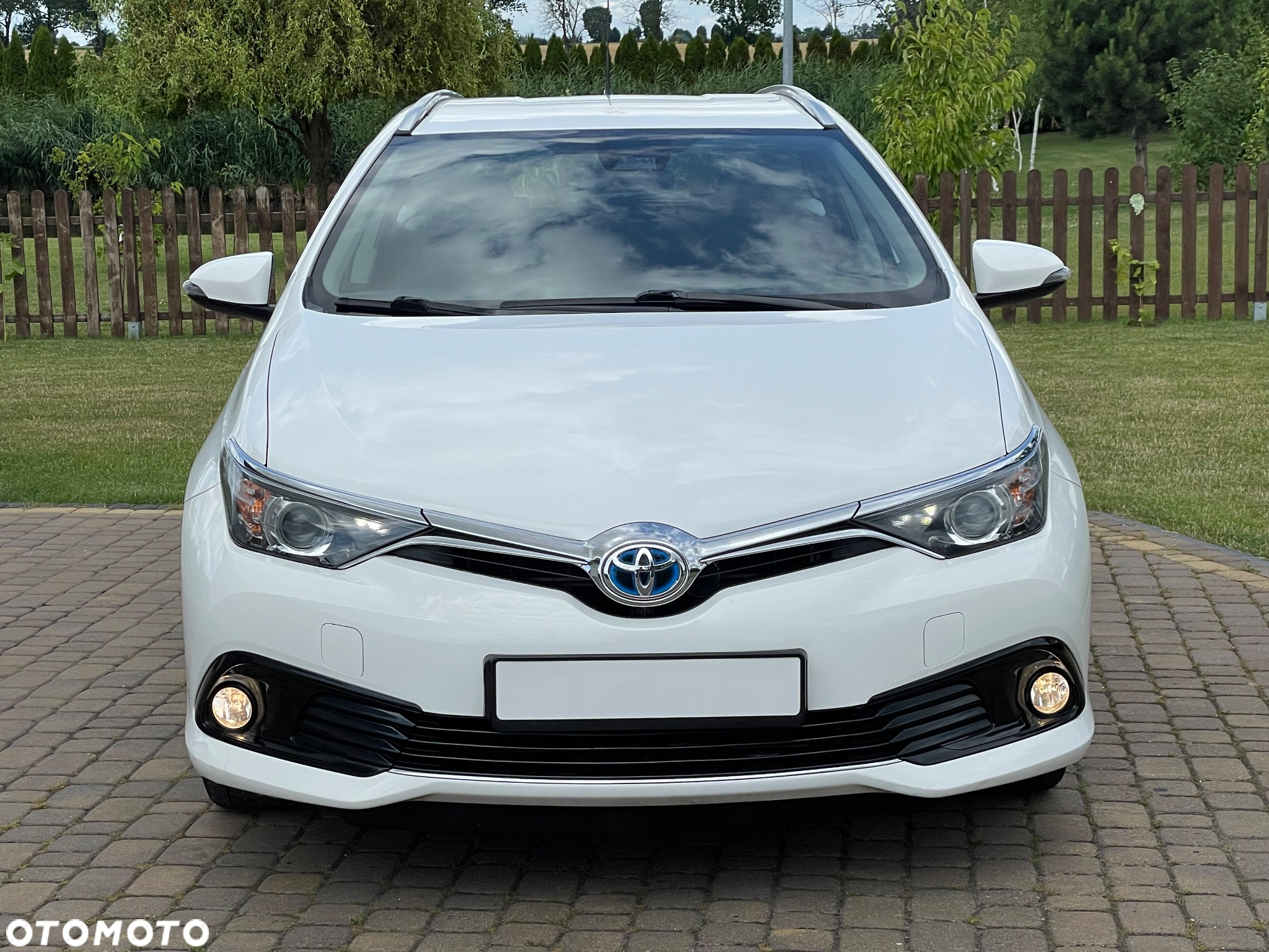 Toyota Auris - 9
