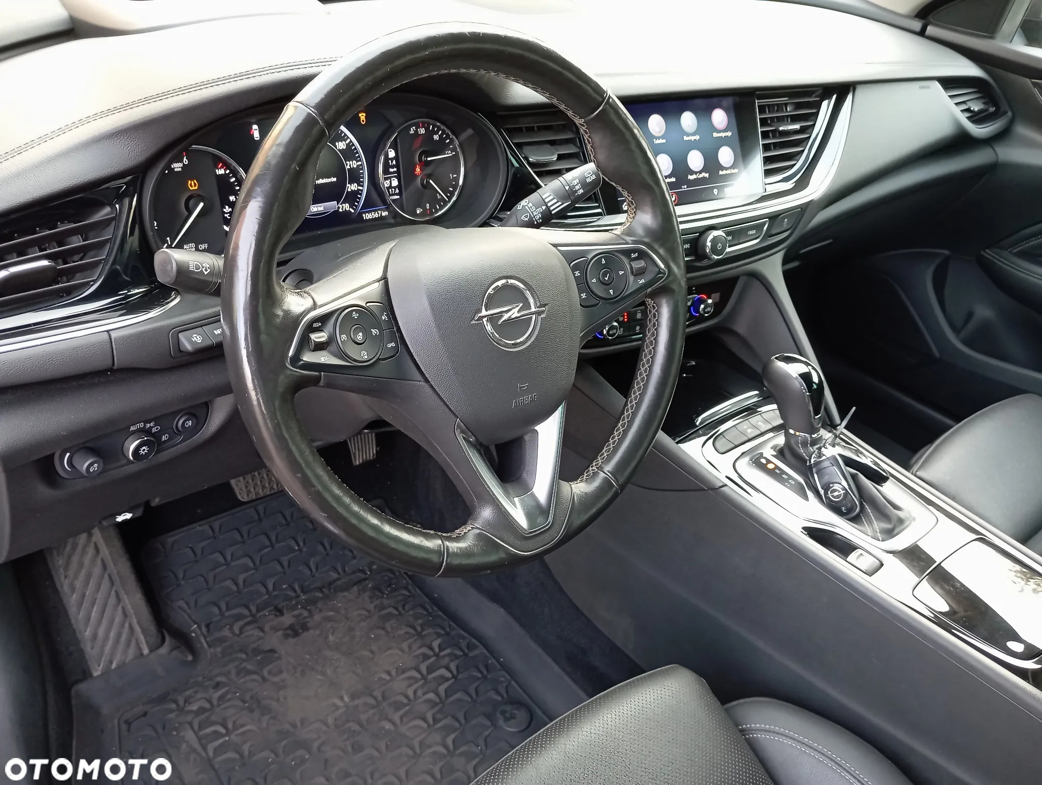 Opel Insignia Sports Tourer 2.0 BiTurbo Diesel 4x4 Business Innovation - 7