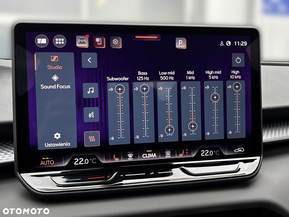 Cupra Terramar 2.0 TSI 4Drive VZ DSG - 30