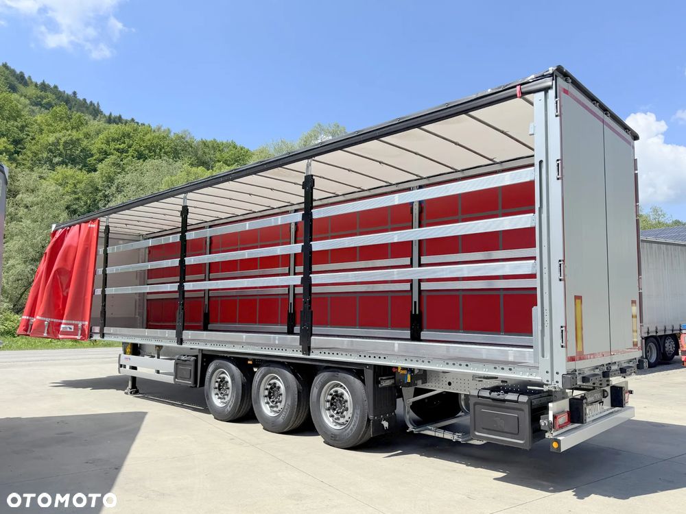 Schmitz Cargobull STANDARD - 7