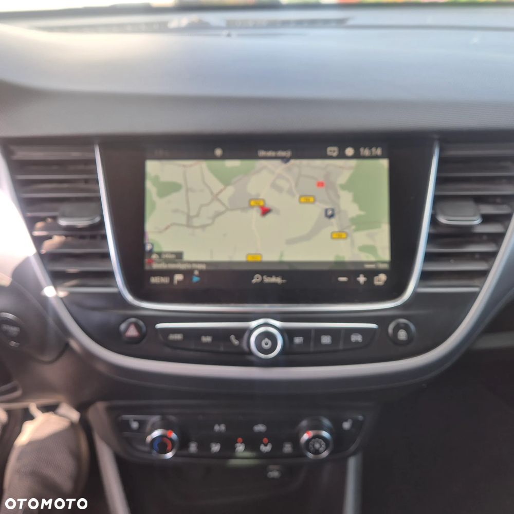 Opel Crossland X 1.6 ECOTEC Start/Stop Edition - 23