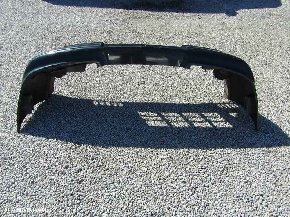 Para-choques Ford Mondeo ano 1992 a 1996  (ver descrição) - 4