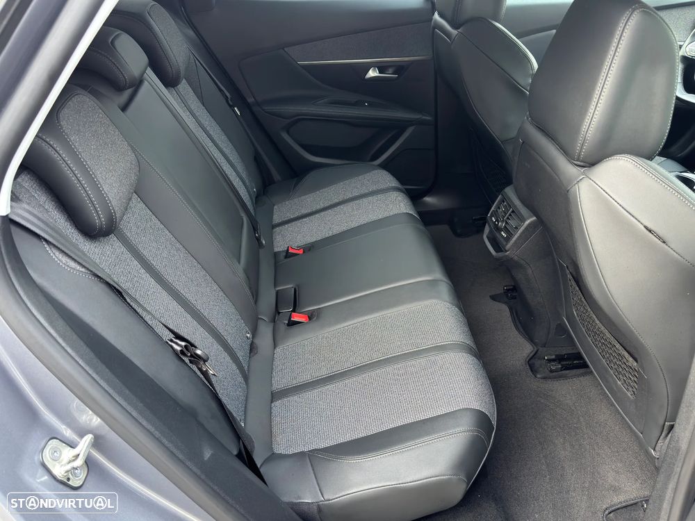 Peugeot 3008 PureTech 130 Stop & Start Crossway - 20