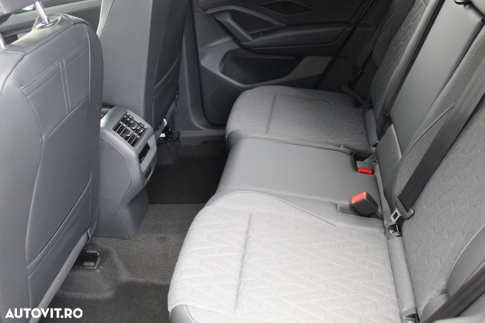 Volkswagen Tiguan - 10