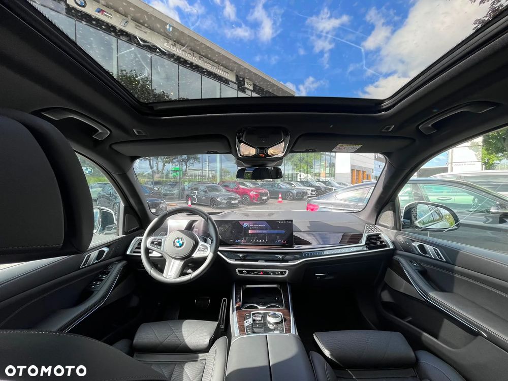 BMW X5 xDrive30d mHEV - 15