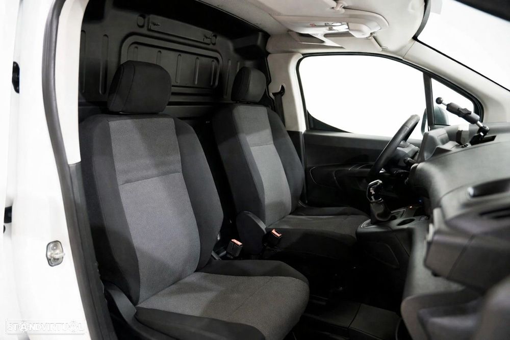 Citroën Berlingo 1.5 BlueHDi M Club - 8