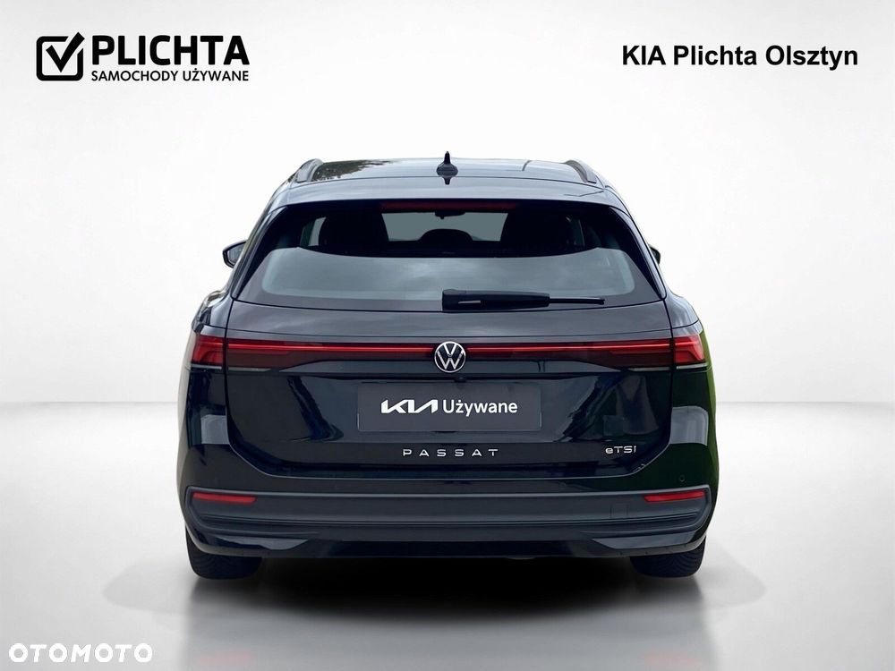 Volkswagen Passat Variant - 5