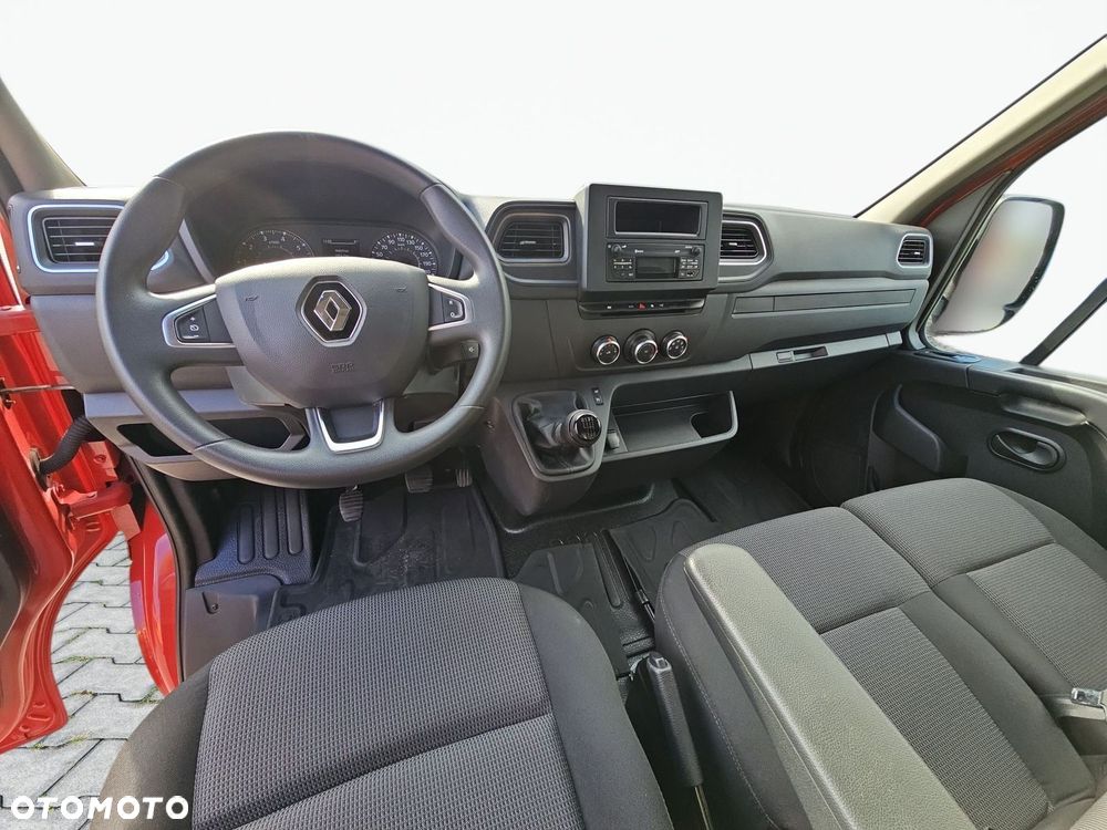 Renault master - 11