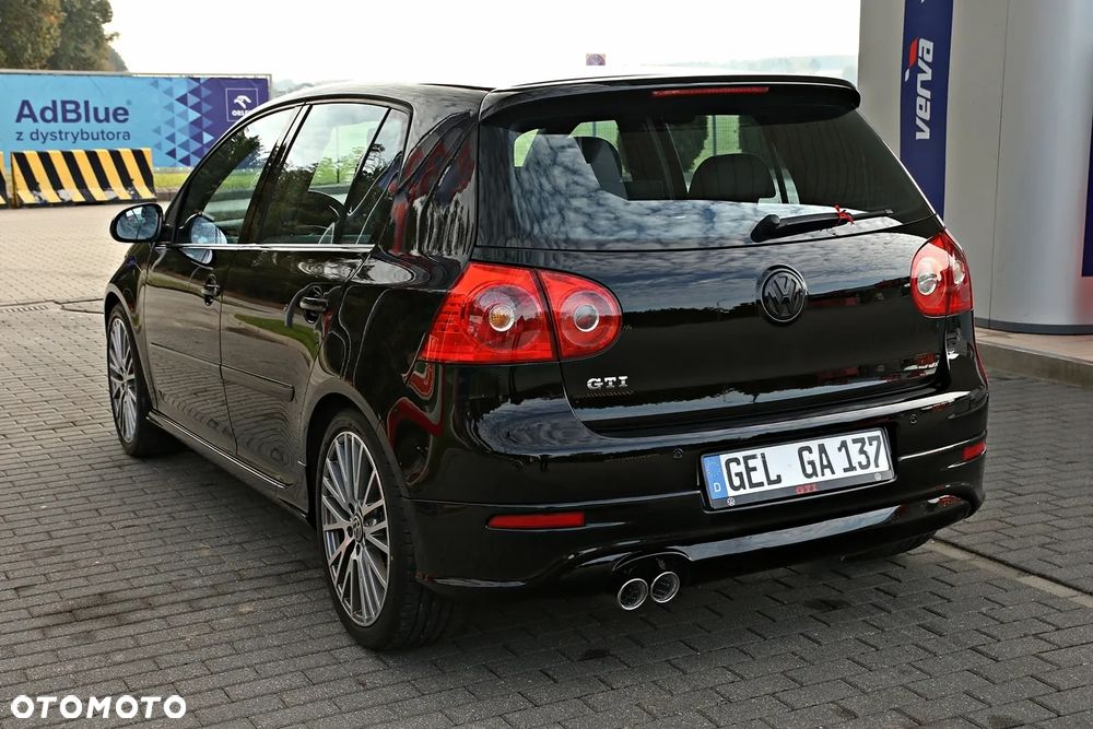 Volkswagen Golf 2.0 TSI GTI DSG - 16