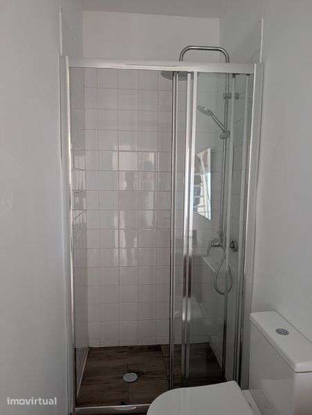 Andar moradia T2 em avintes - Grande imagem: 5/12