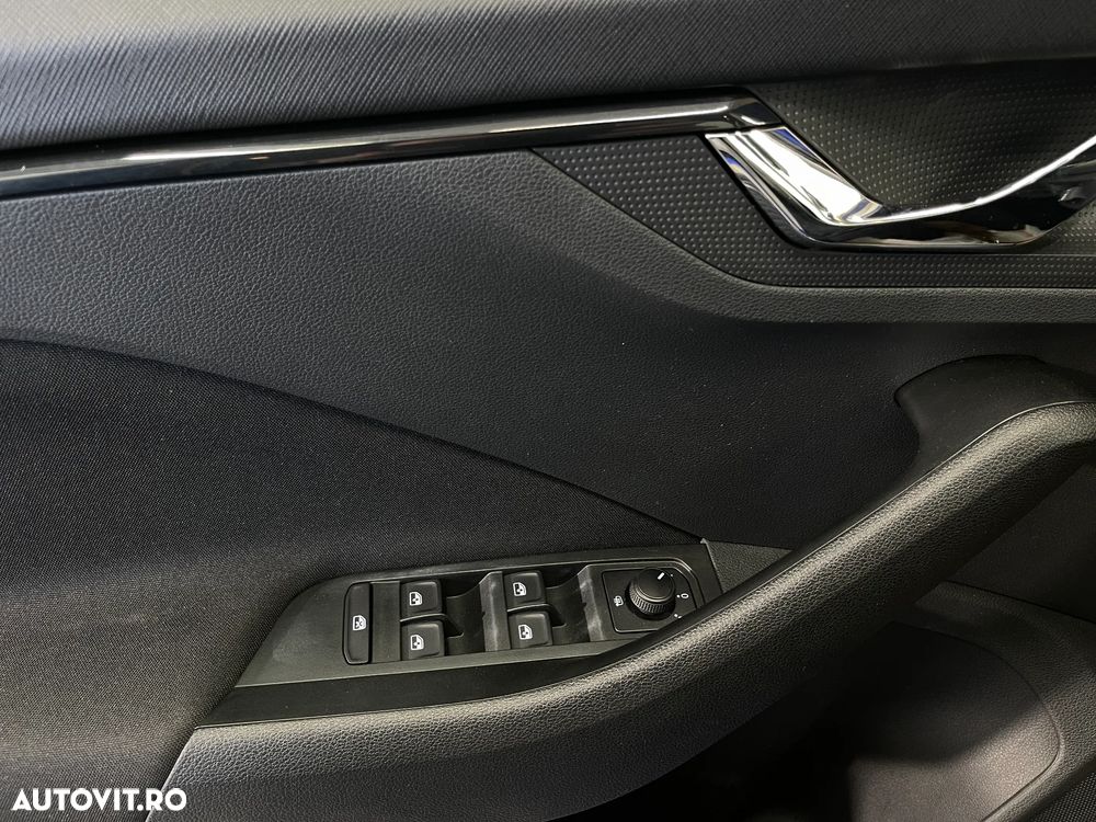 Skoda Scala 1.5 TSI Ambition - 19