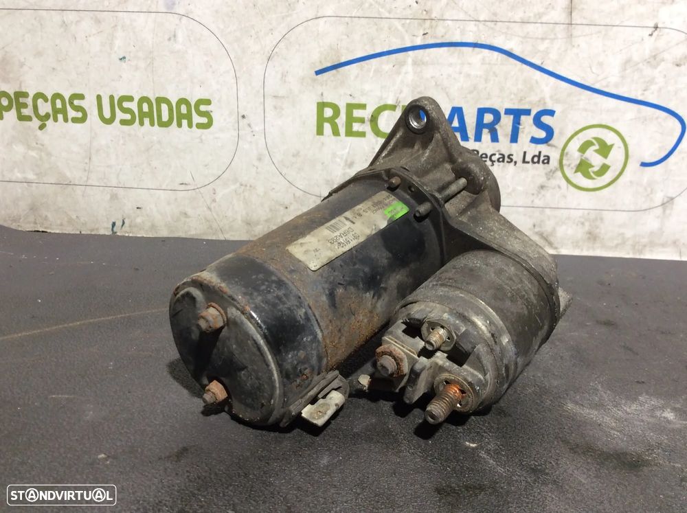Motor de arranque Opel Astra H 1.4i - 2