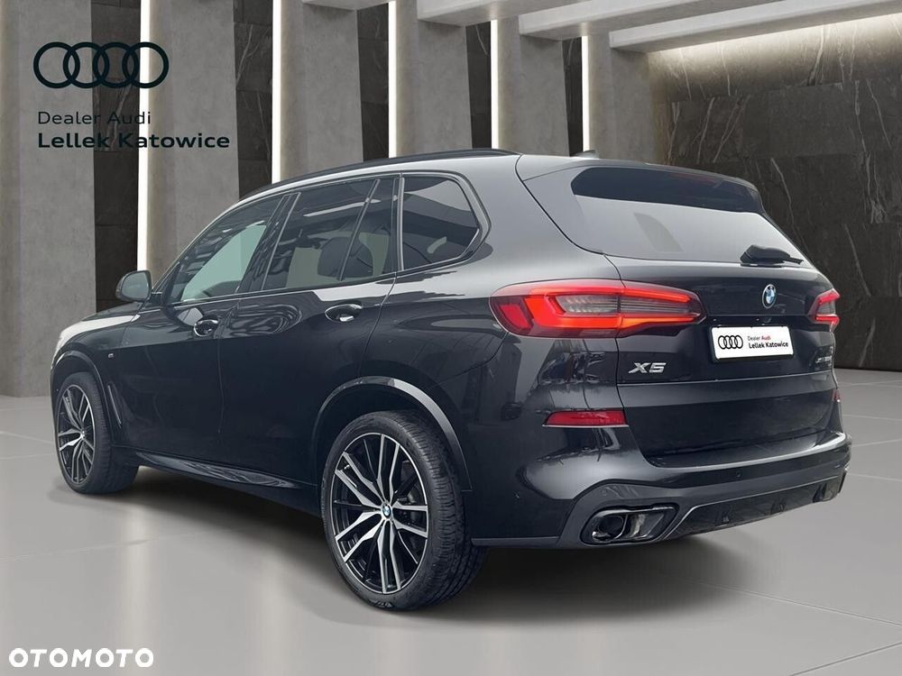 BMW X5 xDrive25d - 8