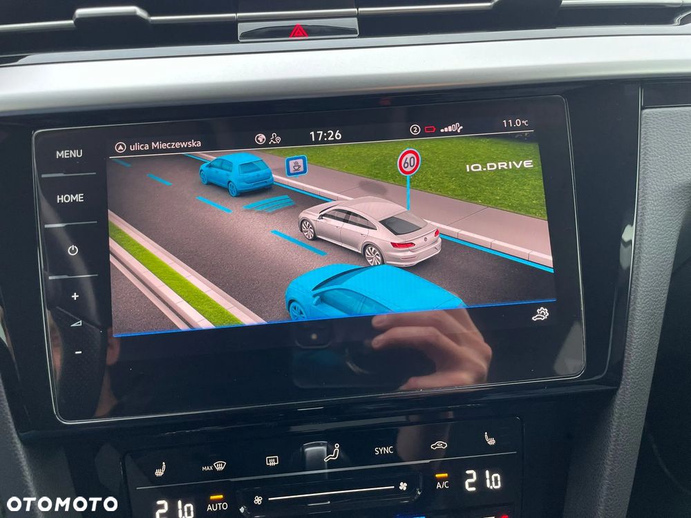 Volkswagen Arteon 2.0 TSI Elegance DSG - 35