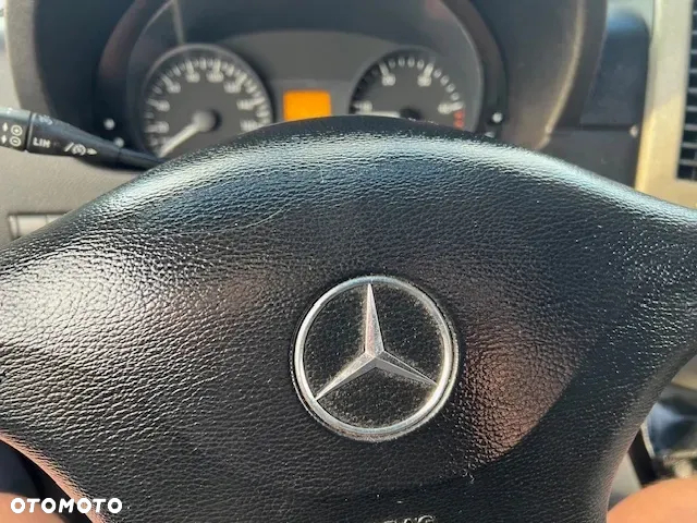 Mercedes-Benz Sprinter 314 L2H2 2,2 Cdi 143 KM klima tempomat - 15