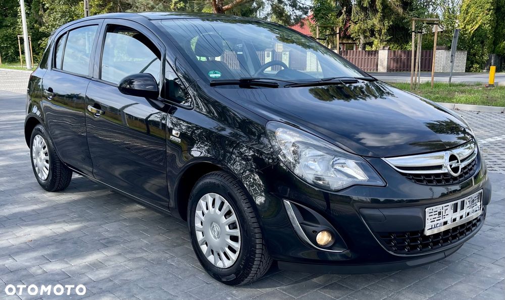 Opel Corsa - 13